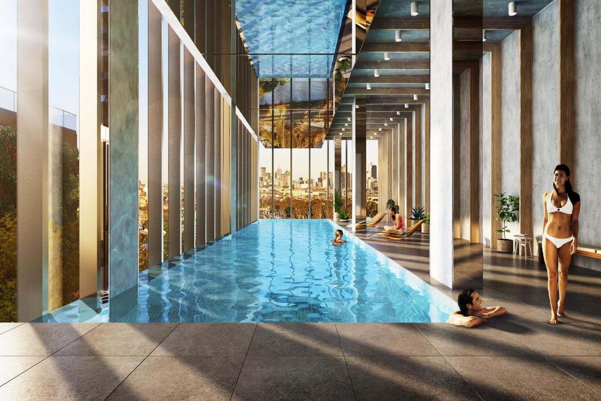 Victoria Square Victoria Square