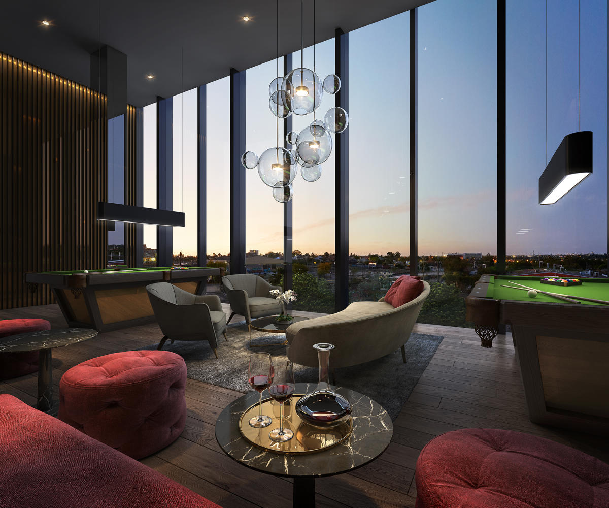 Victoria Square Victoria Square