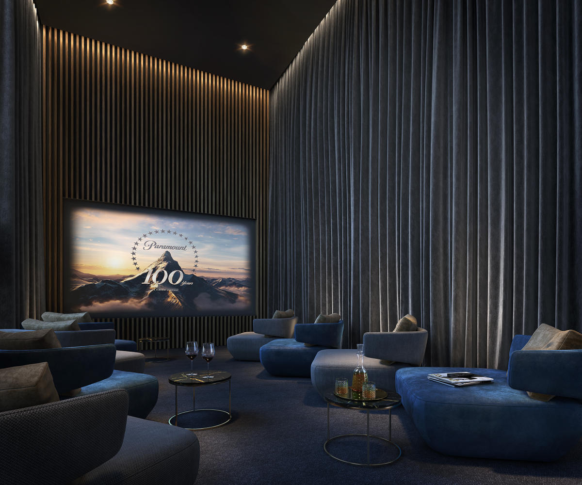 Victoria Square Victoria Square