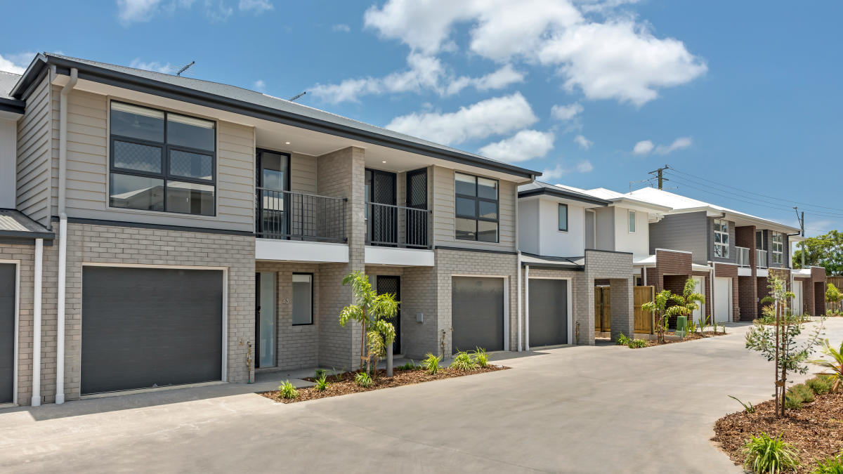 Villas on Warath Villas on Warath