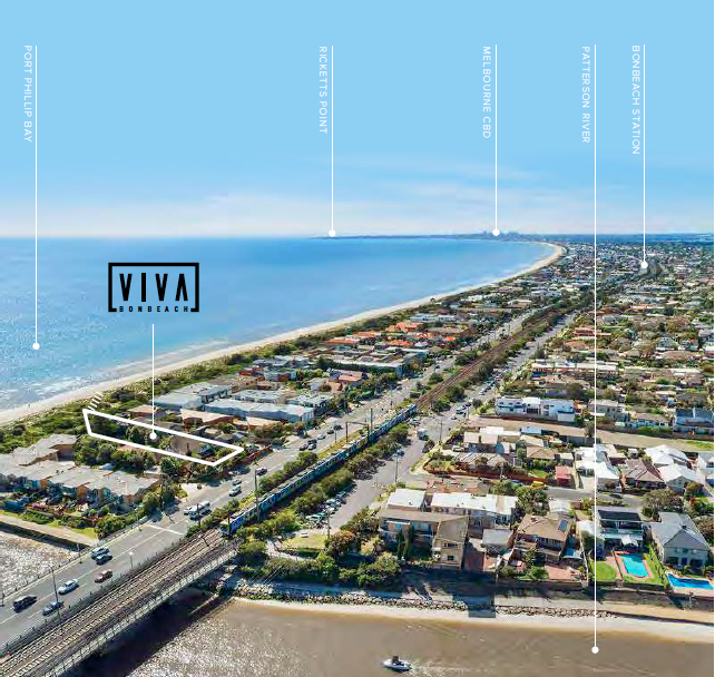 VIVA Bonbeach