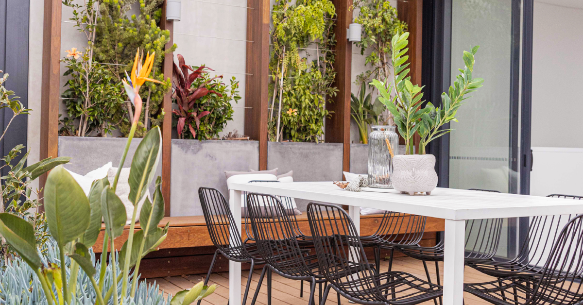 Waterfall by Crown Group