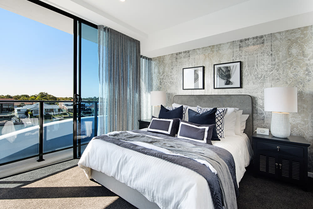 WaterPoint Residences