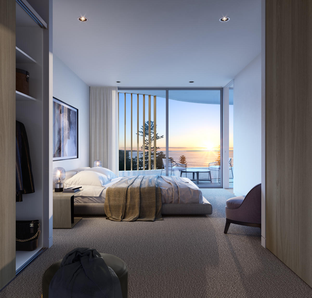 Wavelength Wavelength