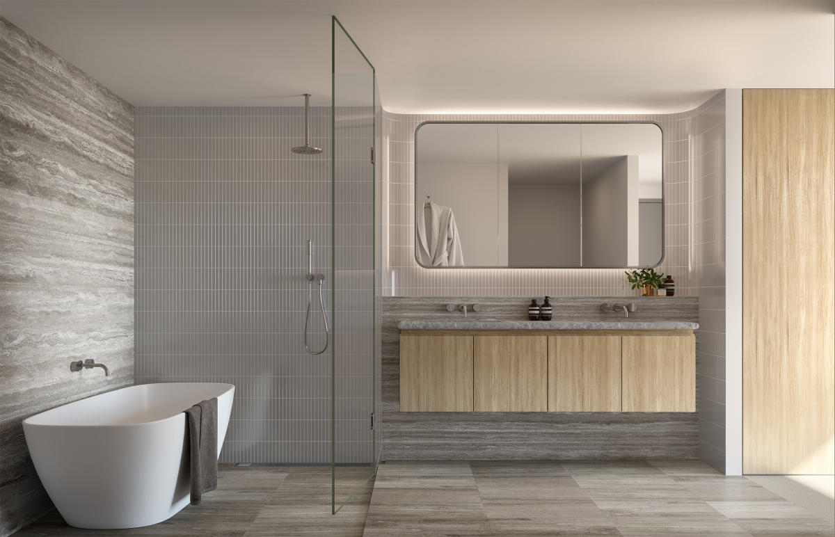 Wavelength Wavelength