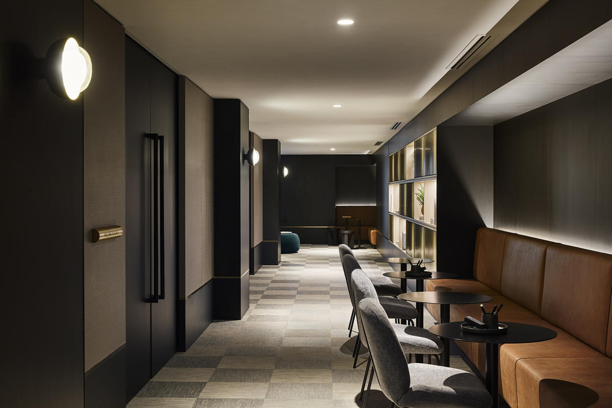 West Side Place, Melbourne