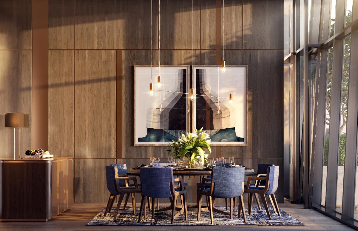 West Side Place, Melbourne