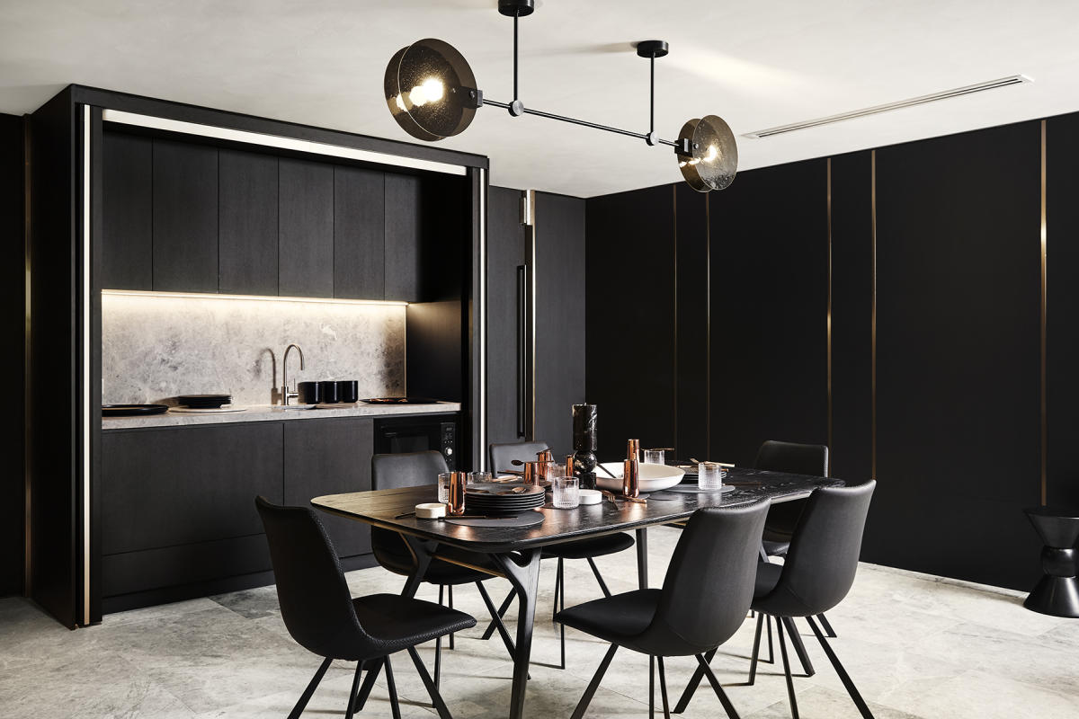 West Side Place, Melbourne