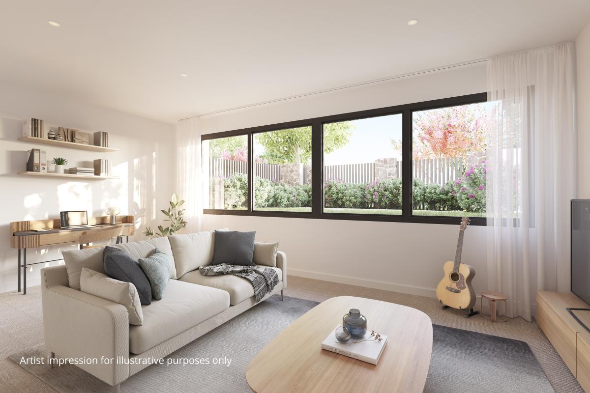 YG Riverside | King Arthur Terraces