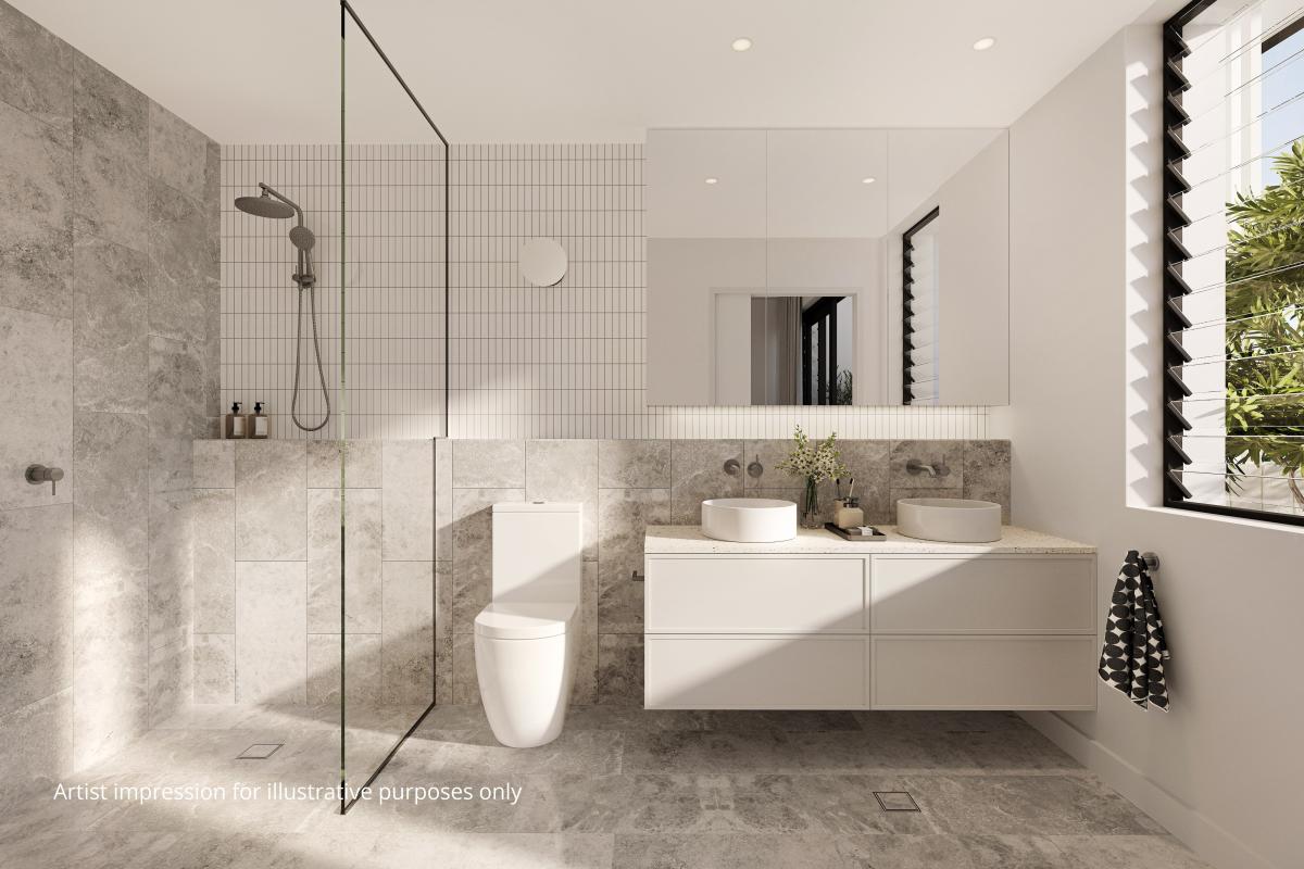 YG Riverside | King Arthur Terraces