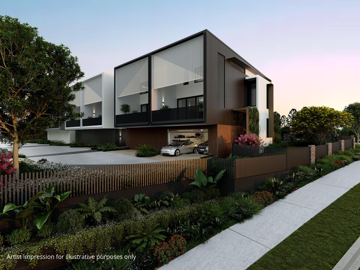 YG Riverside | King Arthur Terraces