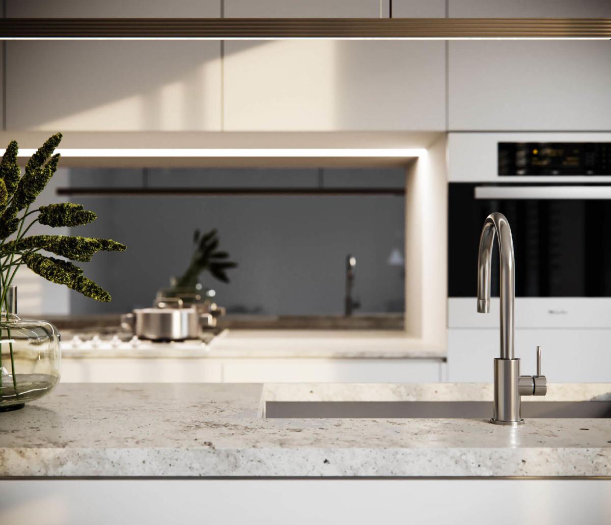 Broadway, Caulfield South