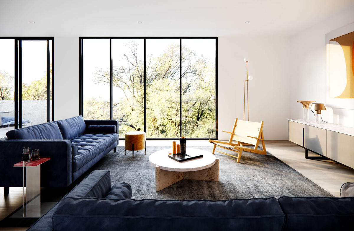 Broadway, Caulfield South