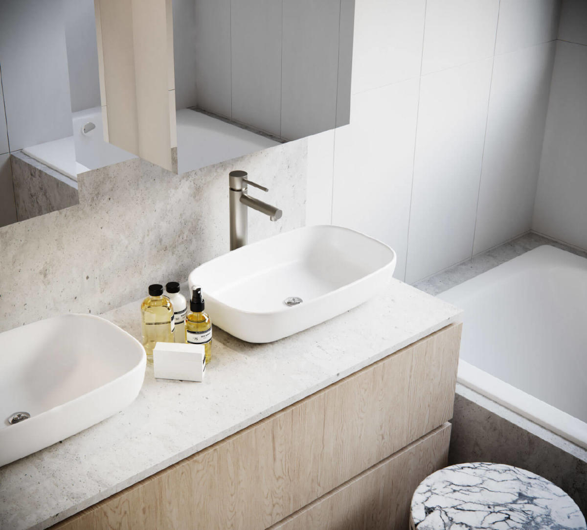 Broadway, Caulfield South