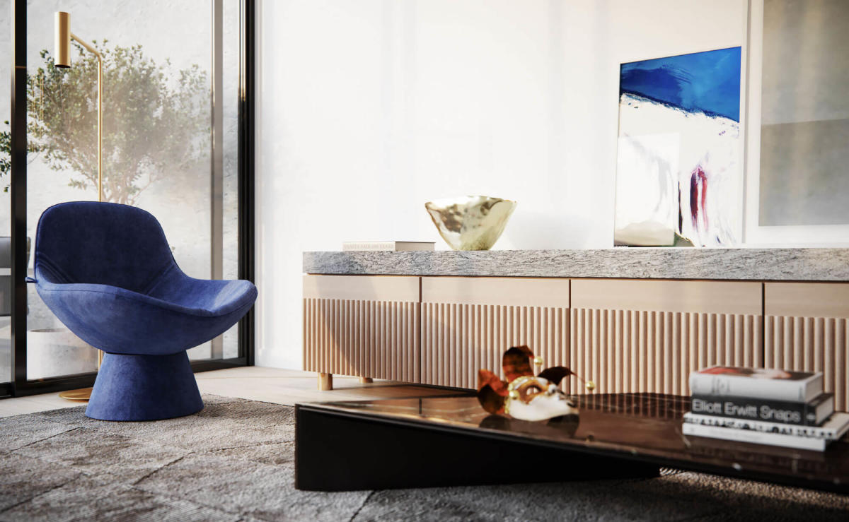 Broadway, Caulfield South