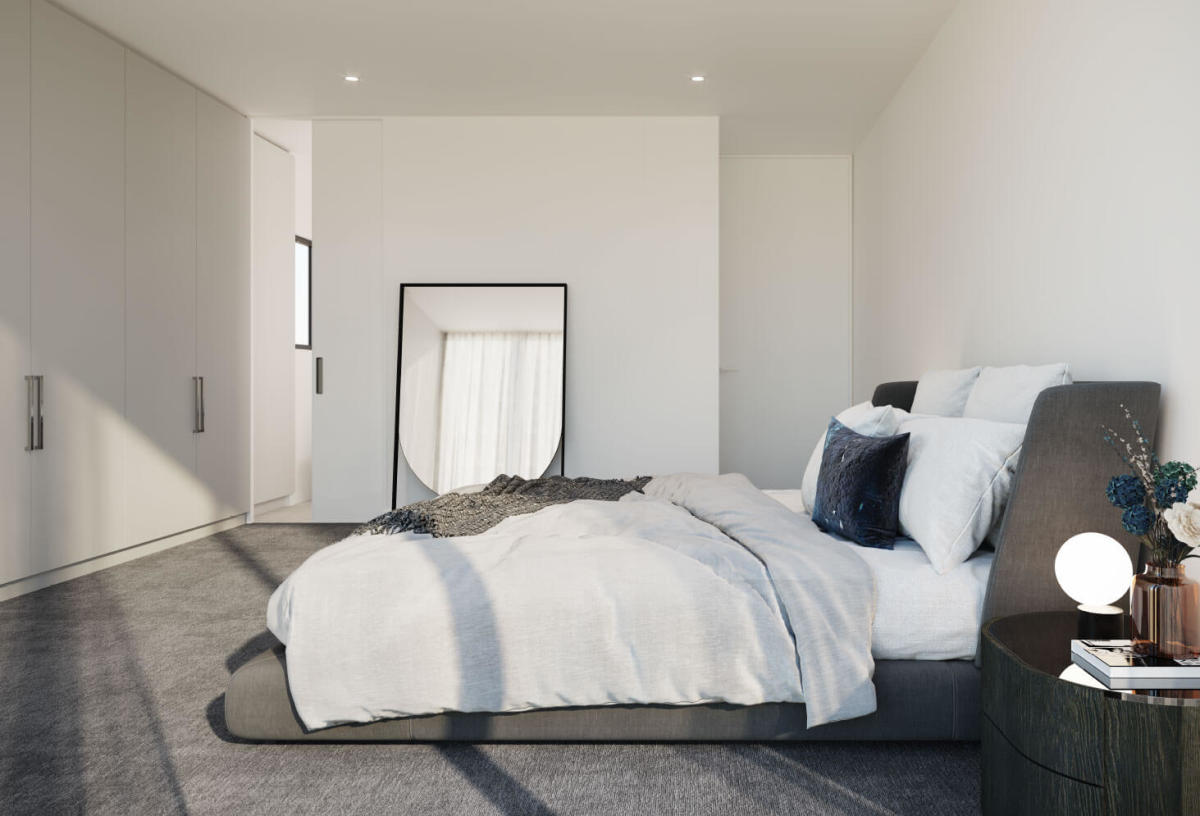 Broadway, Caulfield South