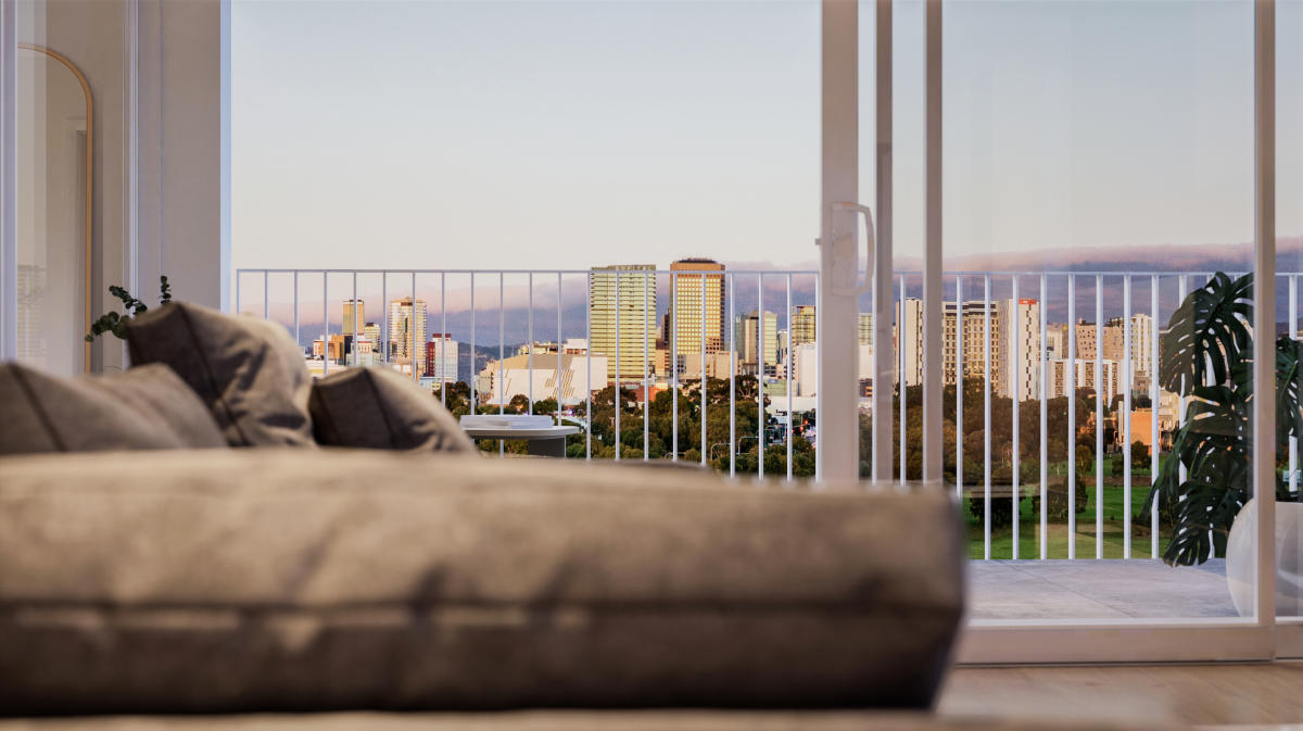 Treno, Mile End Treno, Mile End