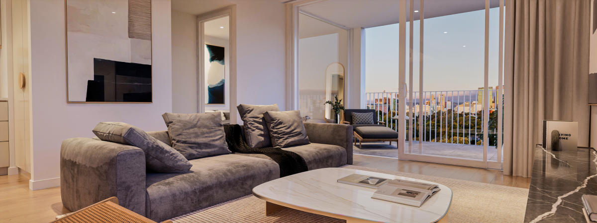 Treno, Mile End Treno, Mile End