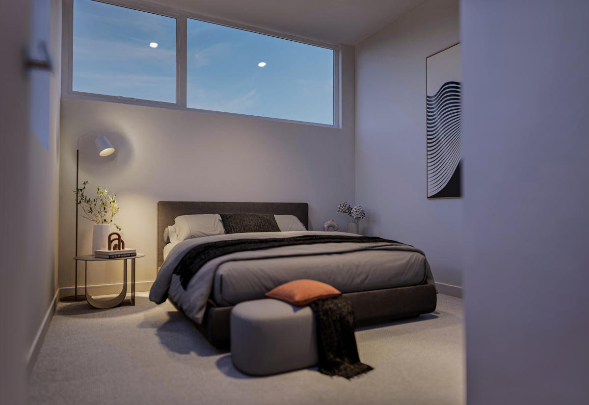 Treno, Mile End Treno, Mile End