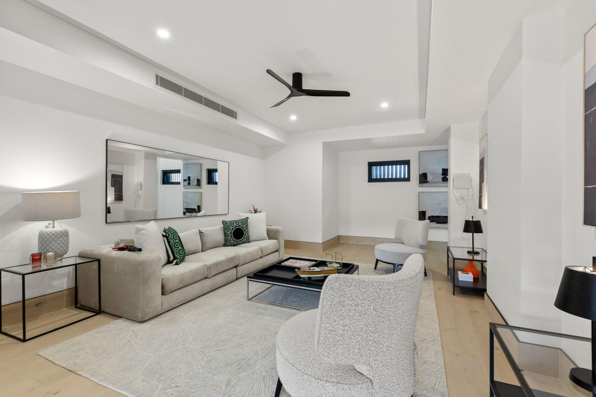 Sydney Park Terraces, St Peters