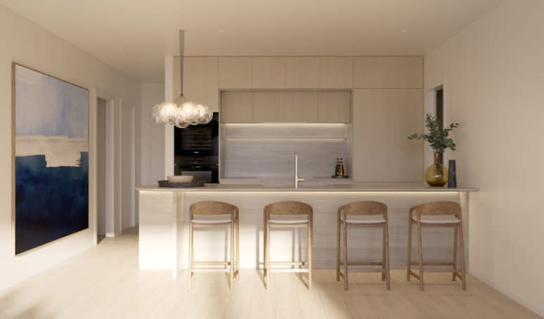 Victoria & Albert, Broadbeach