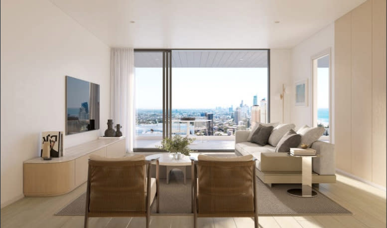 Victoria & Albert, Broadbeach