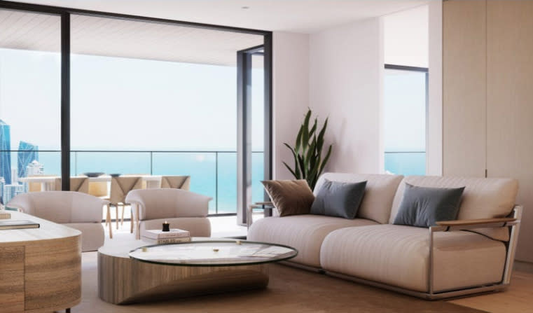 Victoria & Albert, Broadbeach