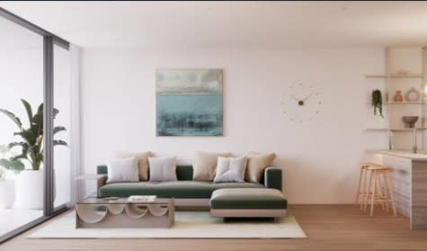 Victoria & Albert, Broadbeach