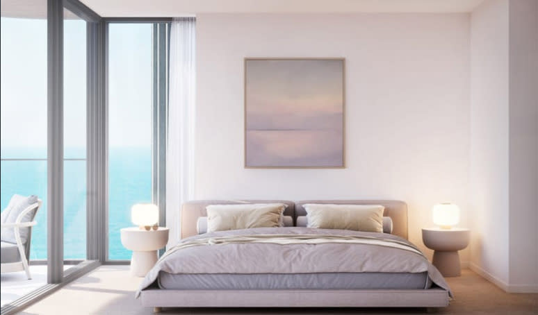 Victoria & Albert, Broadbeach