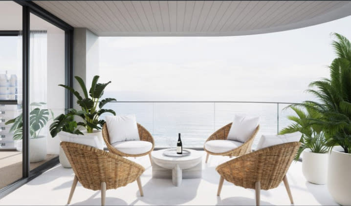 Victoria & Albert, Broadbeach