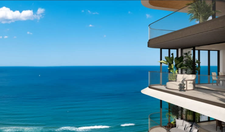 Victoria & Albert, Broadbeach