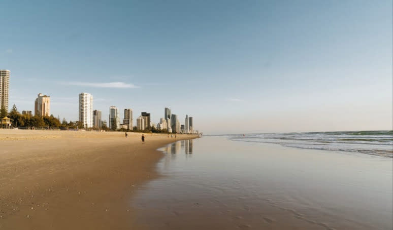 Victoria & Albert, Broadbeach