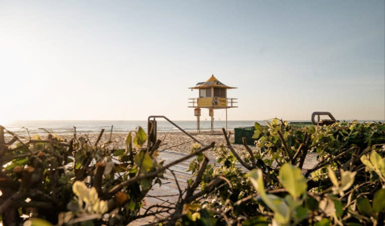 Victoria & Albert, Broadbeach