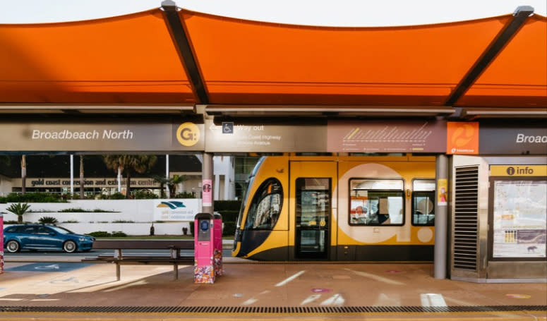 Victoria & Albert, Broadbeach