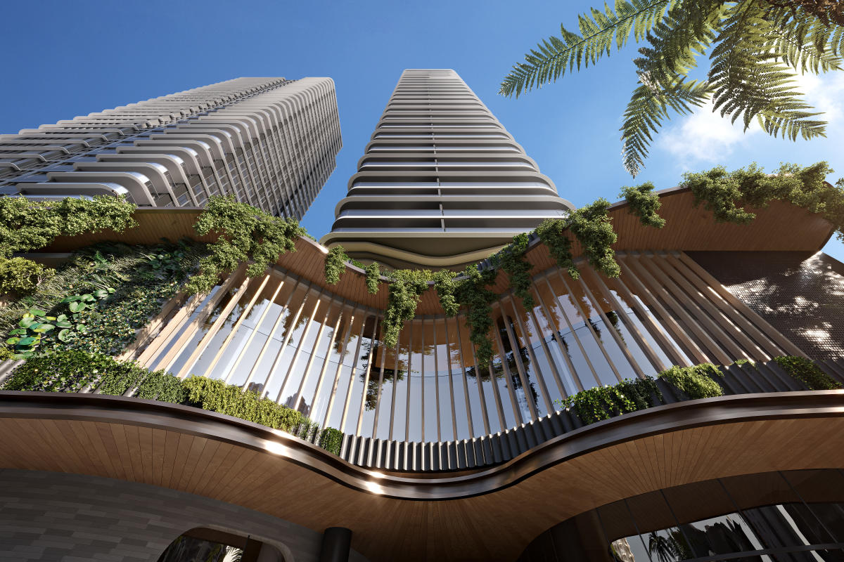 Victoria & Albert, Broadbeach