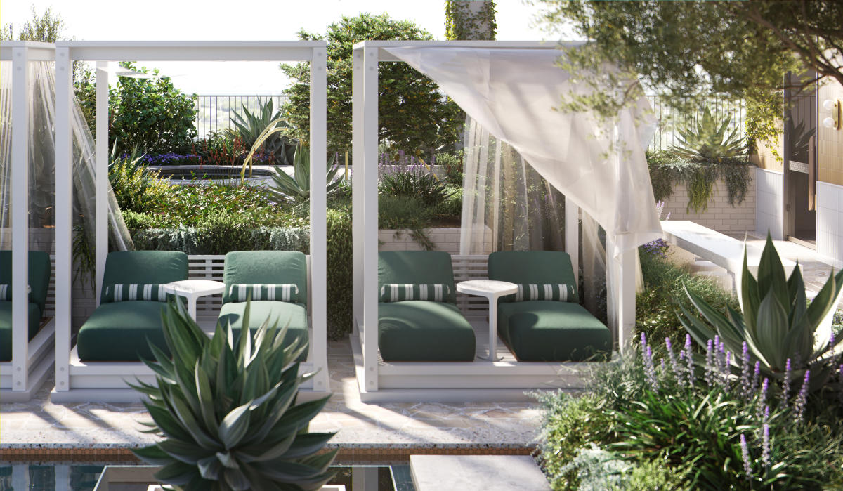 Murcia Residences, East Brisbane Murcia Residences, East Brisbane