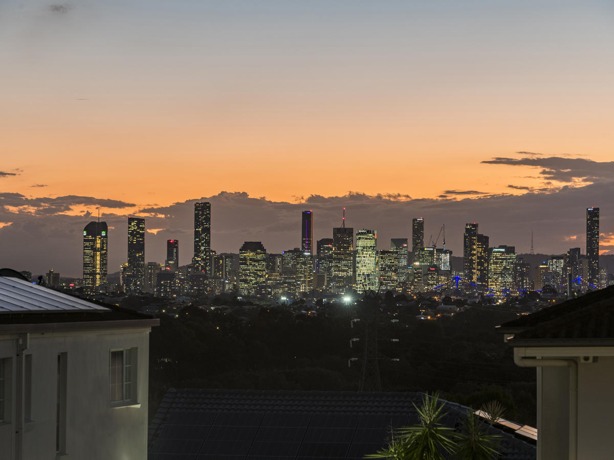 Park Hill Village Collection, Murarrie