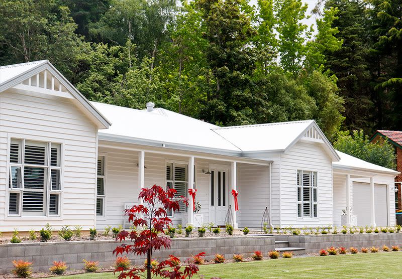 Kookaburra Homes, SA