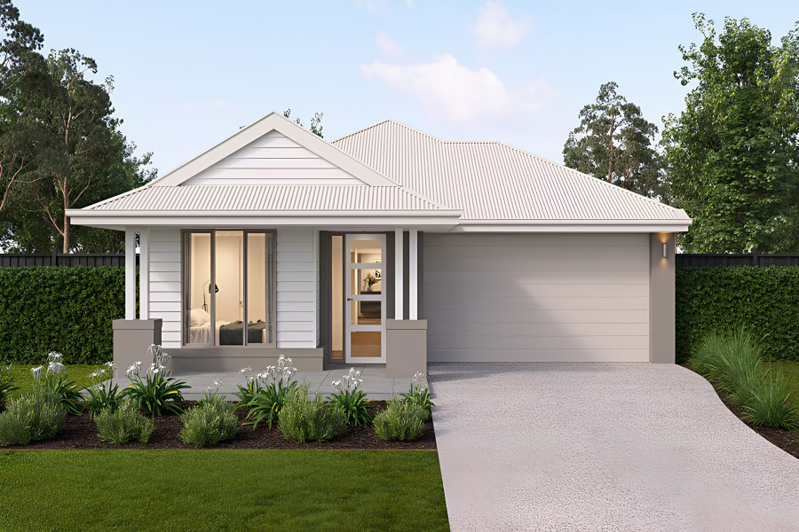 Australian Building Company, SA Australian Building Company, SA