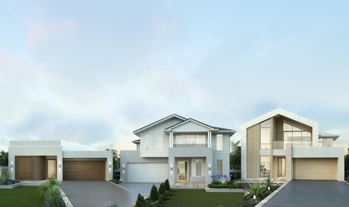 Firstyle Homes, NSW