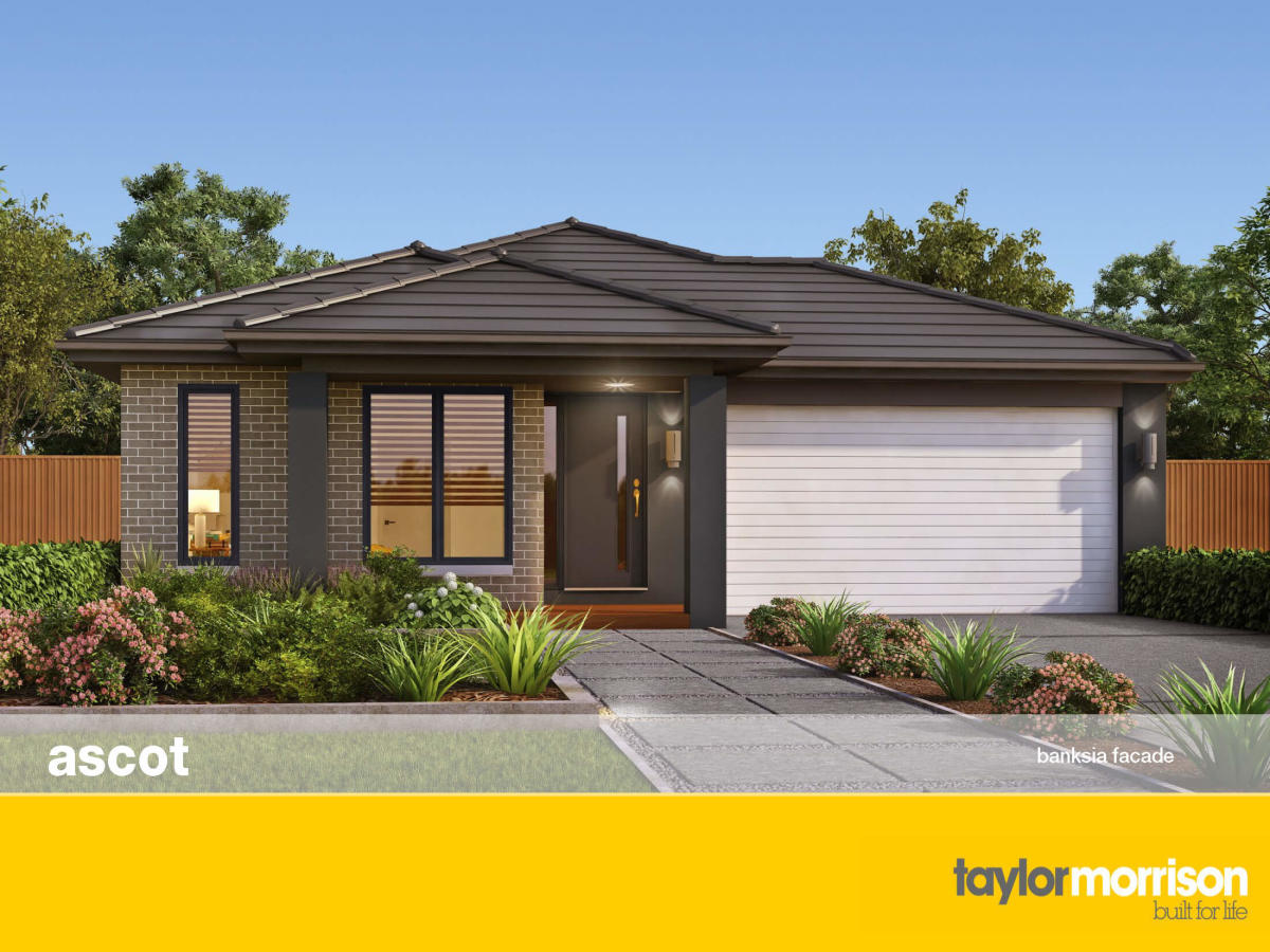 Taylor Morrison, VIC Taylor Morrison, VIC