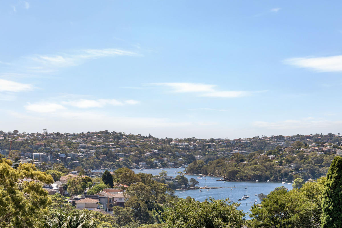 Park Residences, Cremorne