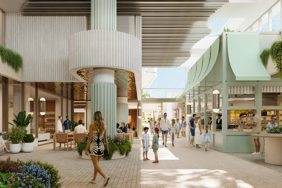 Casilia Residences, Kirra Point