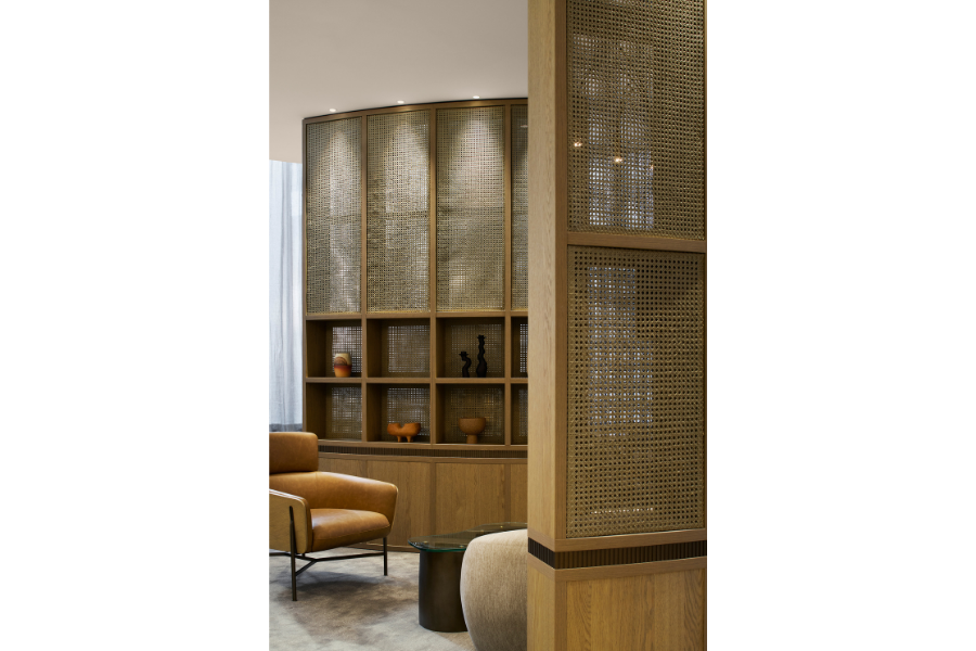 The Albertine by Mirvac, Melbourne