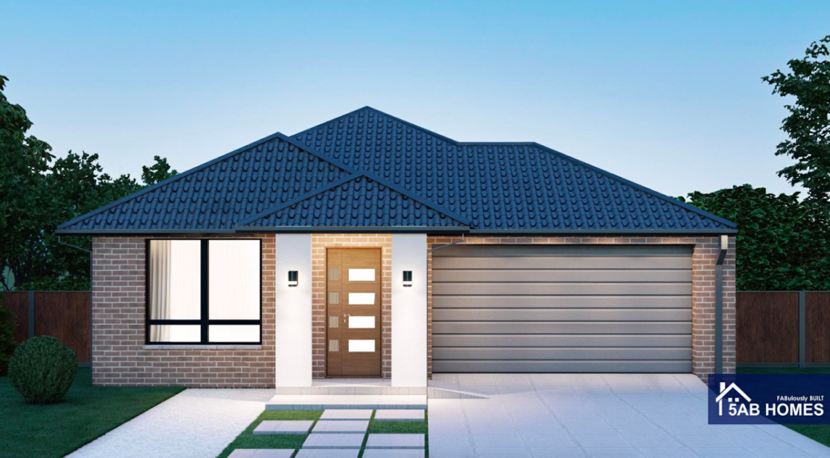 5AB Homes, VIC