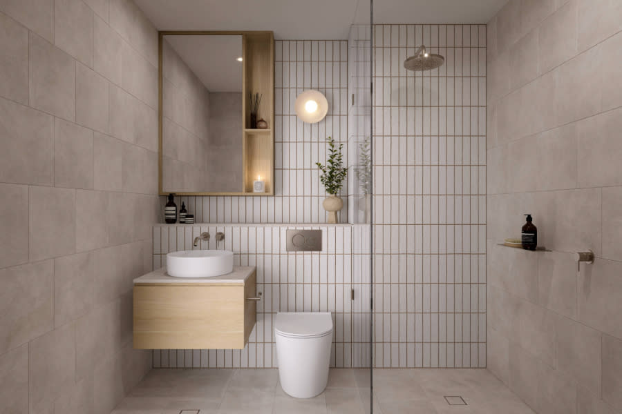 Mayfair on Penrith Mayfair on Penrith