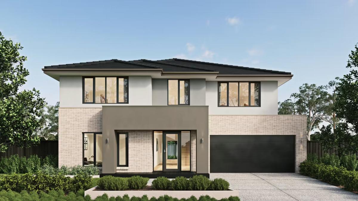 Designer by Metricon, NSW