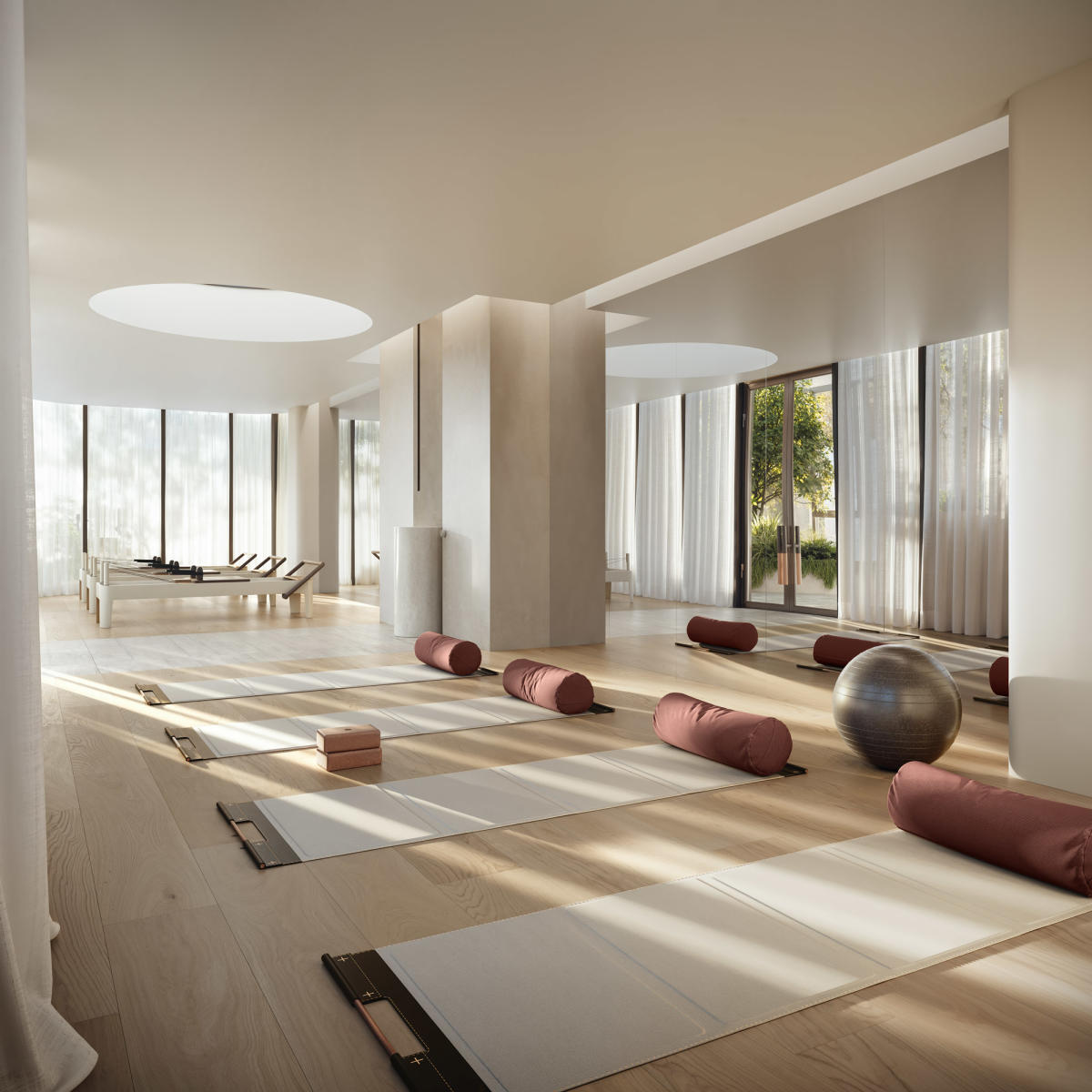 R.Evolution, South Melbourne