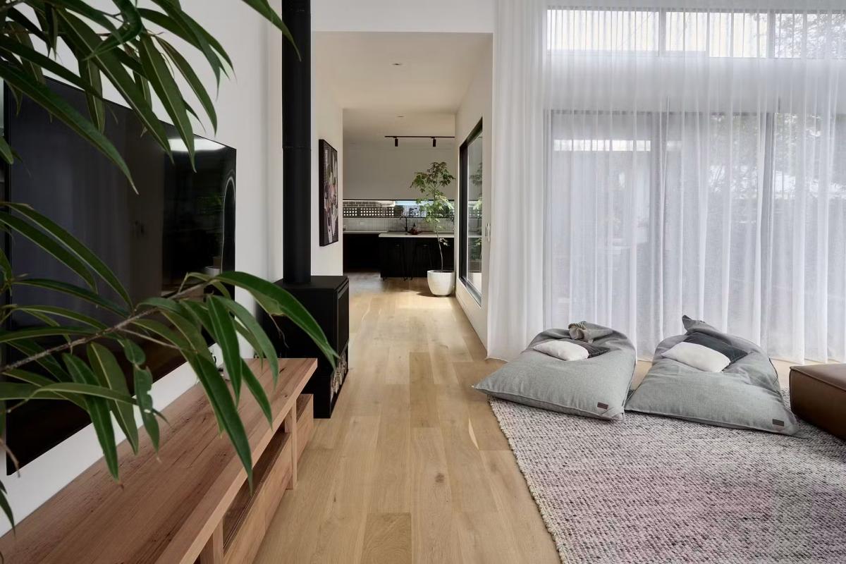 Nader Property Constructions, VIC