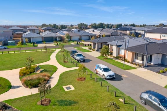 Henley Homes, VIC